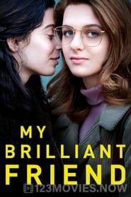 My Brilliant Friend Season 2 Episode 1