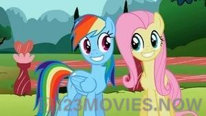 My Little Pony: Friendship Is Magic Season 2 Episode 7