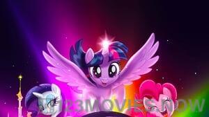 My Little Pony: The Movie