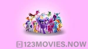 My Little Pony: The Movie