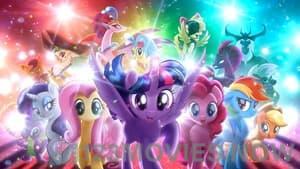 My Little Pony: The Movie