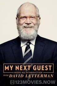 My Next Guest Needs No Introduction With David Letterman Season 2 Episode 3