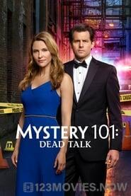 Mystery 101: Dead Talk