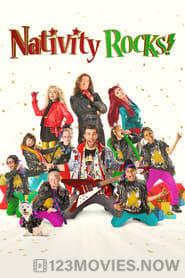 Nativity Rocks!