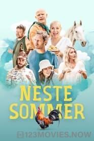 Neste sommer Season 1 Episode 10