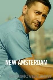 New Amsterdam Season 4 Episode 3