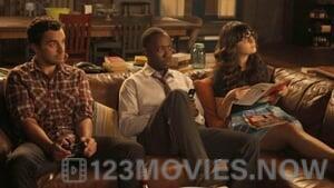 New Girl Season 1 Episode 5