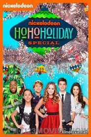 Nickelodeon’s Ho Ho Holiday Special