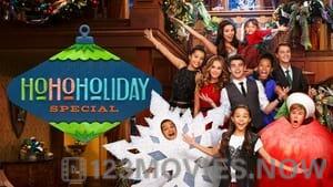 Nickelodeon’s Ho Ho Holiday Special