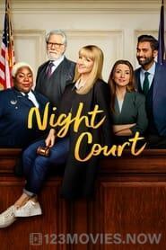 Night Court Season 1 Episode 1