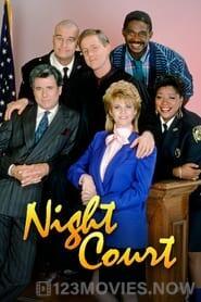 Night Court Season 1 Episode 8