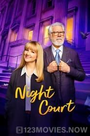 Night Court Season 2 Episode 5