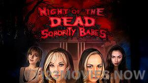 Night of the Dead Sorority Babes