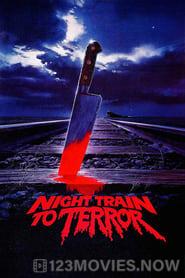 Night Train to Terror