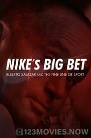 Nike’s Big Bet