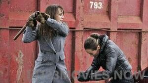 Nikita Season 3 Episode 13