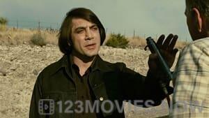 No Country For Old Men