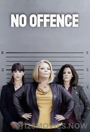 No Offence Season 2 Episode 5