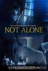 Not Alone