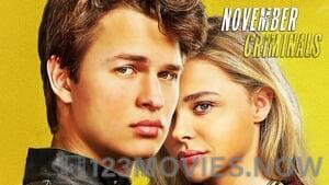 November Criminals