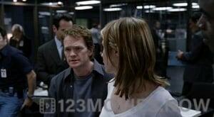 Numb3rs Season 1 Episode 5