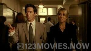 Numb3rs Season 2 Episode 1