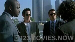 Numb3rs Season 2 Episode 13