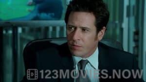 Numb3rs Season 2 Episode 13