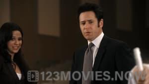 Numb3rs Season 2 Episode 13