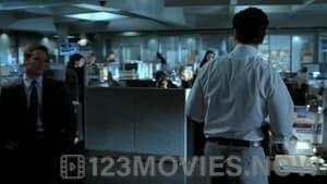 Numb3rs Season 2 Episode 19