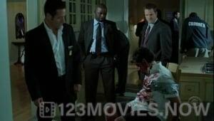 Numb3rs Season 3 Episode 11