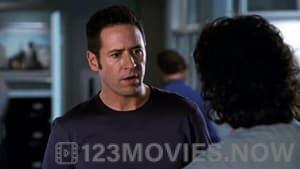 Numb3rs Season 3 Episode 12