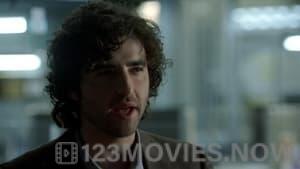 Numb3rs Season 4 Episode 11