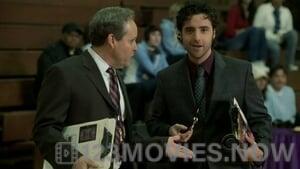 Numb3rs Season 5 Episode 18