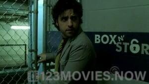 Numb3rs Season 5 Episode 21