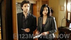 Numb3rs Season 6 Episode 5