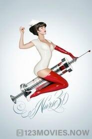 Nurse 3D