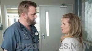 Nurse Jackie Season 7 Episode 10