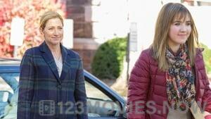 Nurse Jackie Season 7 Episode 9