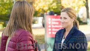 Nurse Jackie Season 7 Episode 9