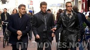 Oceans Twelve