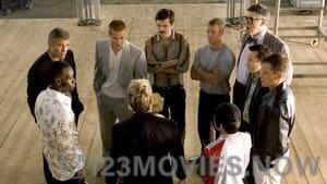 Oceans Twelve