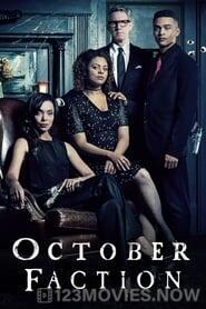 October Faction Season 1 Episode 1