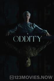 Oddity