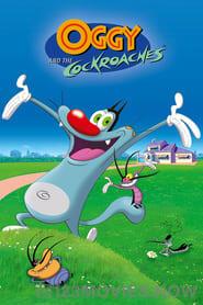 Oggy and the Cockroaches Season 3 Episode 37