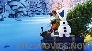 Olaf’s Frozen Adventure