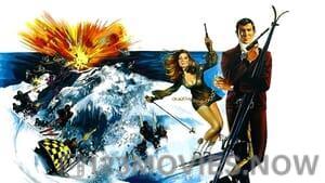 On Her Majesty’s Secret Service