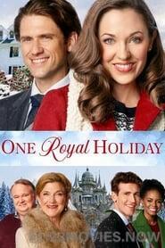 One Royal Holiday