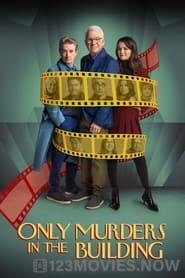 Only Murders in the Building Season 4 Episode 4