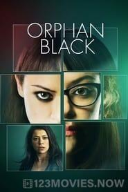 Orphan Black Season 1 Episode 8